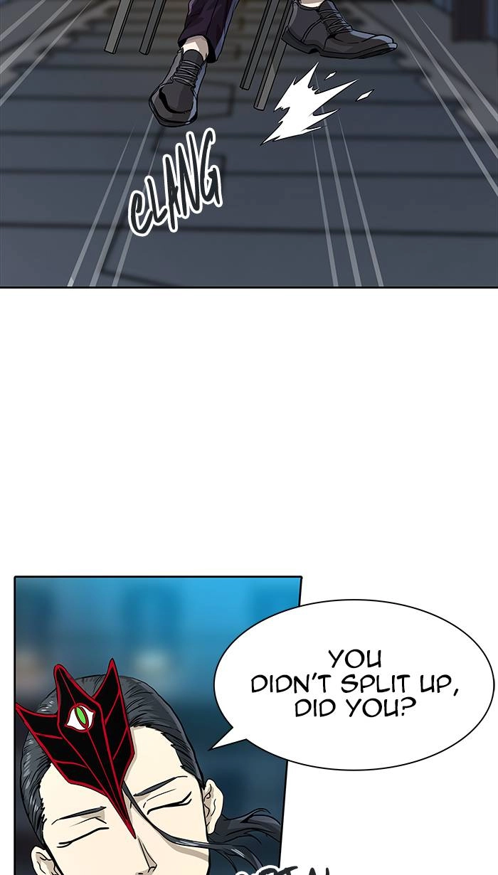 Tower of God Chapter 490, page 54 of 133