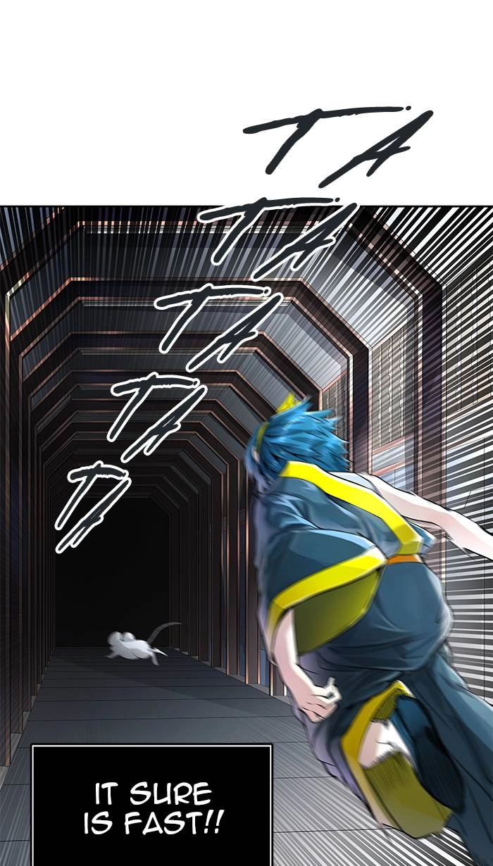 Tower of God Chapter 490, page 56 of 133