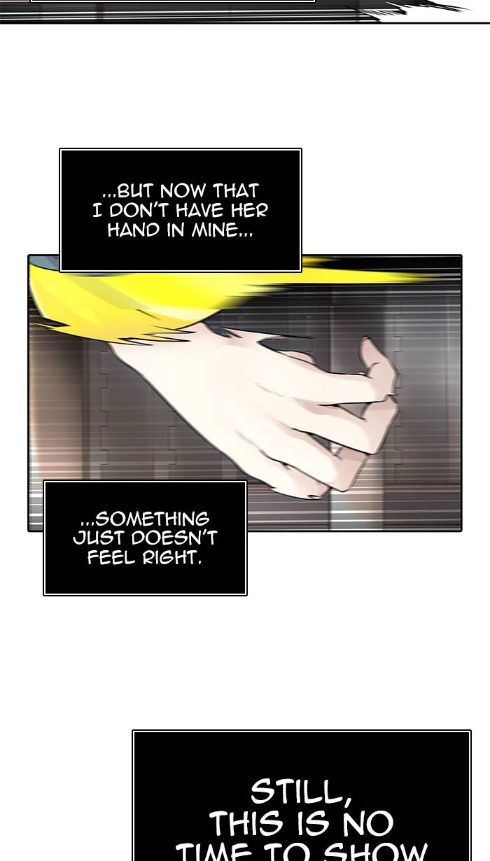 Tower of God Chapter 490, page 58 of 133