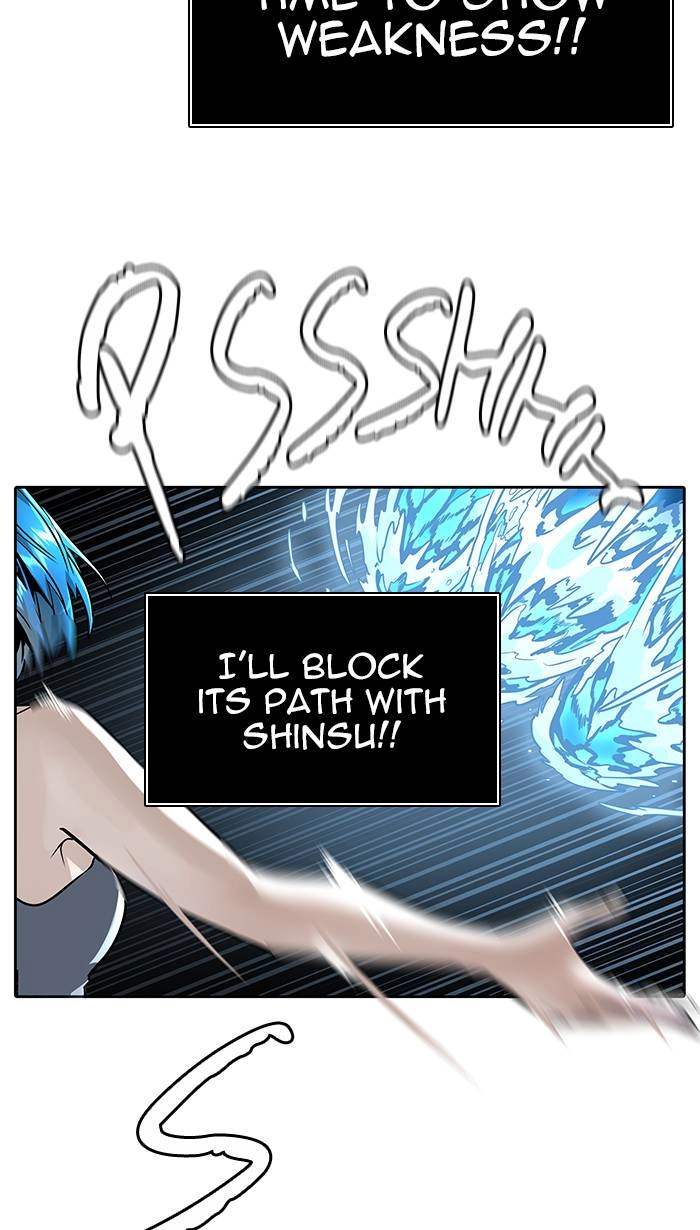 Tower of God Chapter 490, page 59 of 133