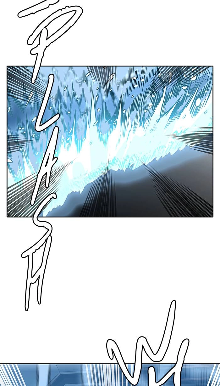Tower of God Chapter 490, page 60 of 133