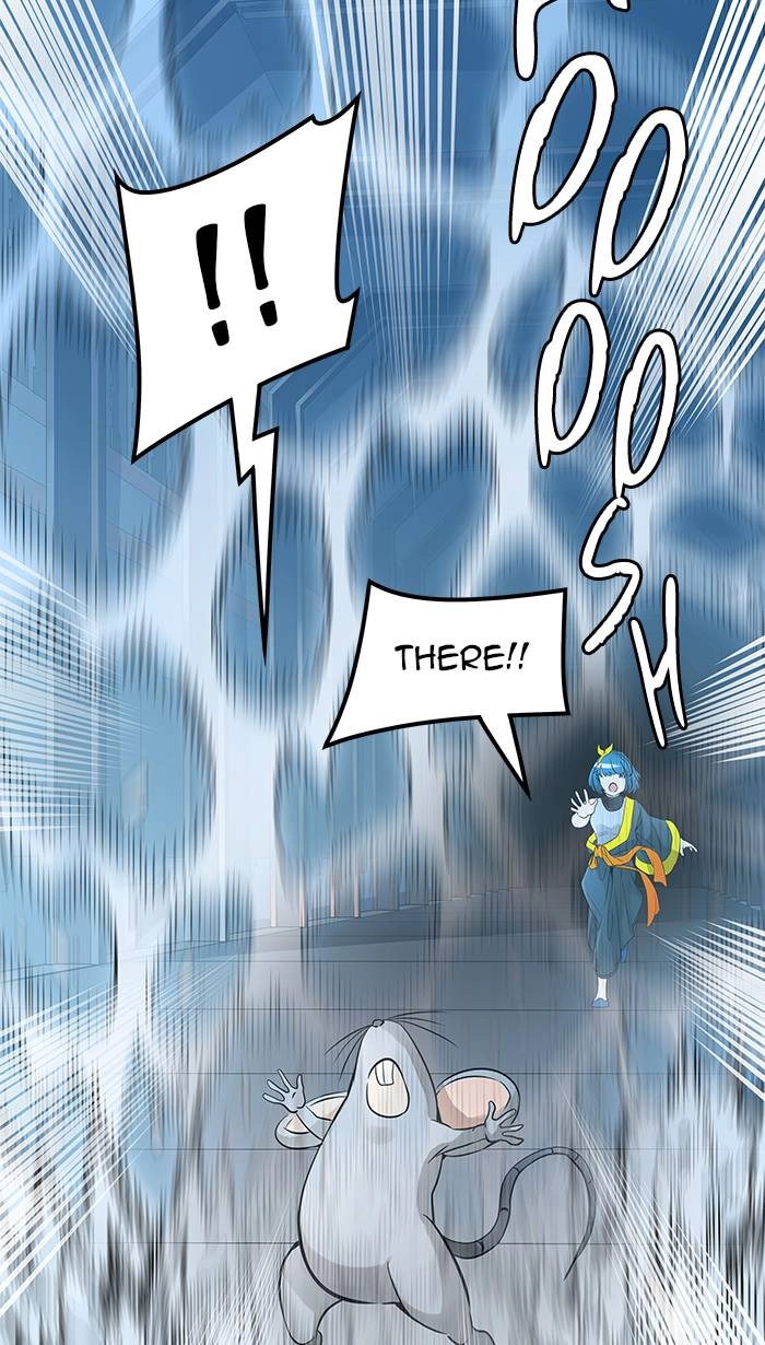 Tower of God Chapter 490, page 61 of 133