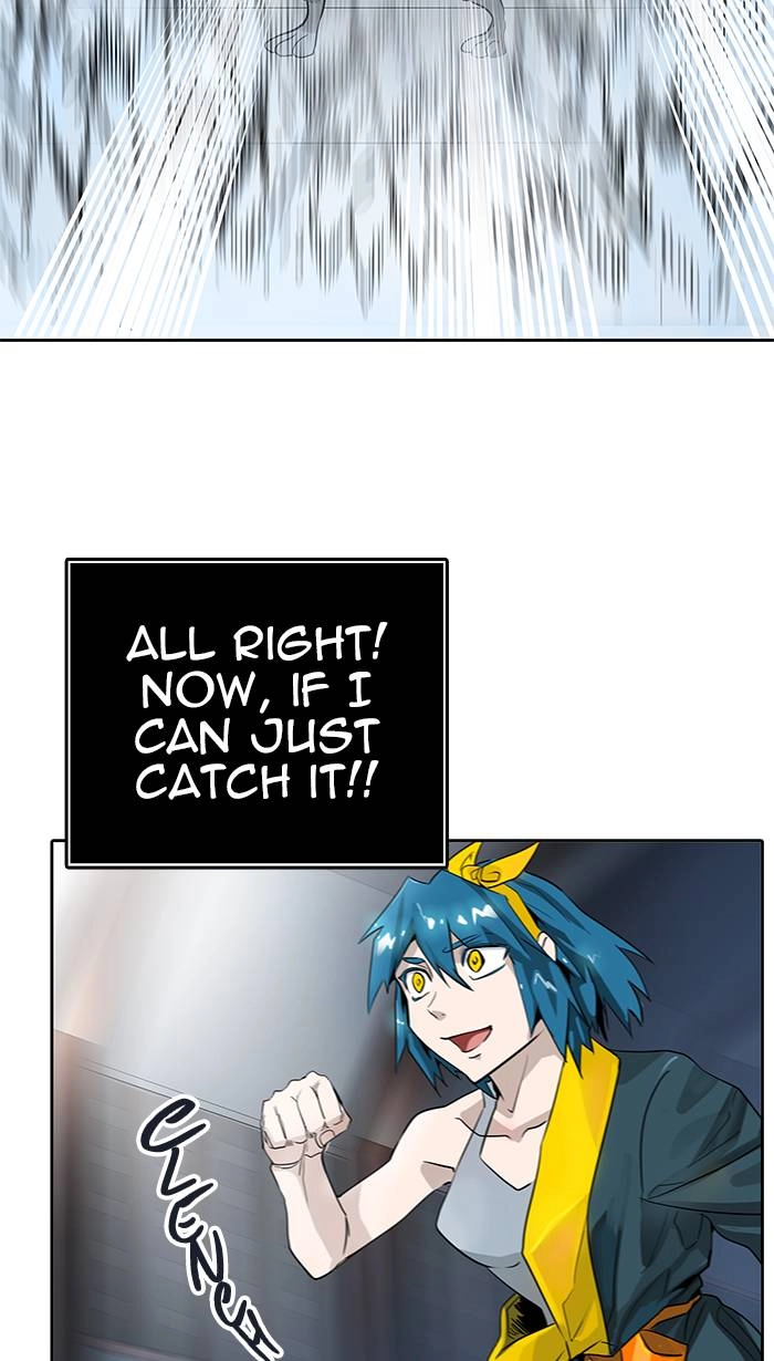 Tower of God Chapter 490, page 62 of 133
