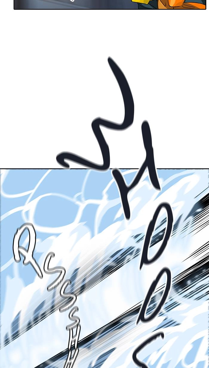 Tower of God Chapter 490, page 63 of 133