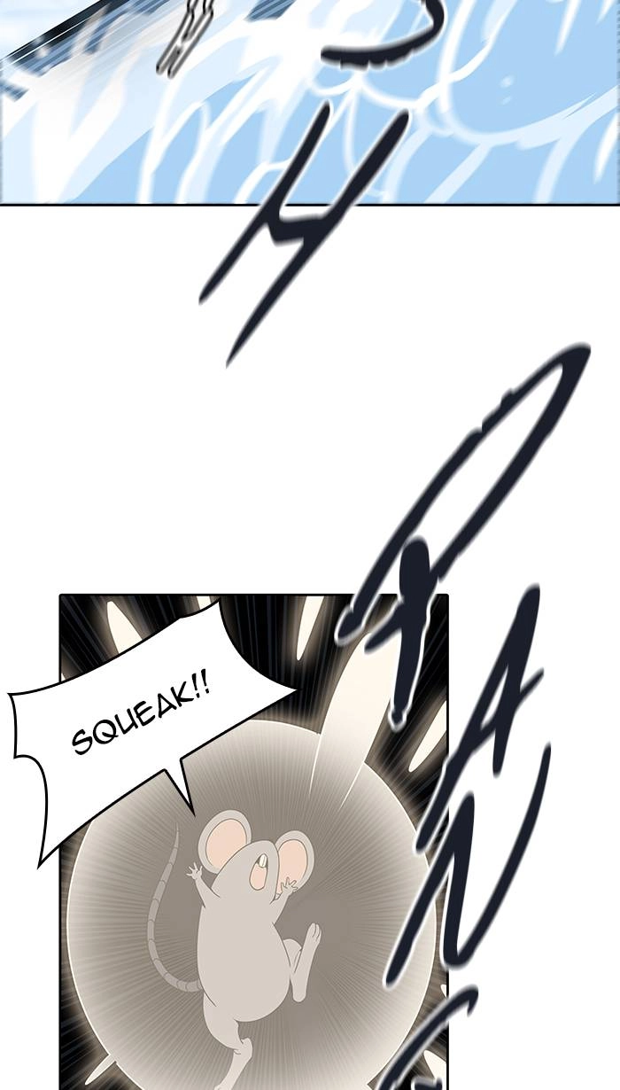 Tower of God Chapter 490, page 64 of 133