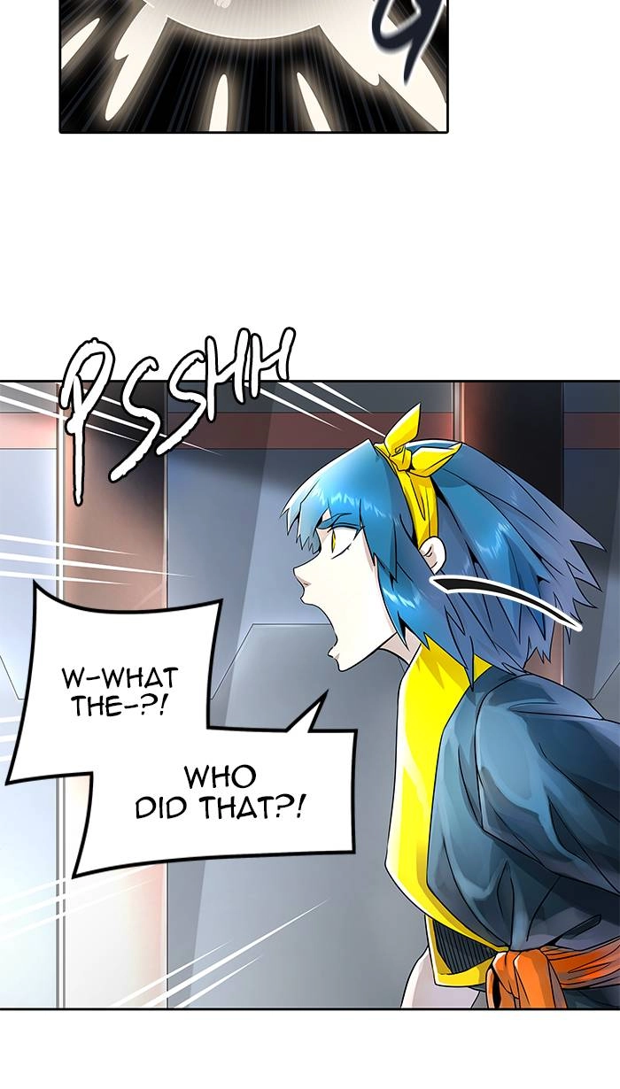 Tower of God Chapter 490, page 65 of 133
