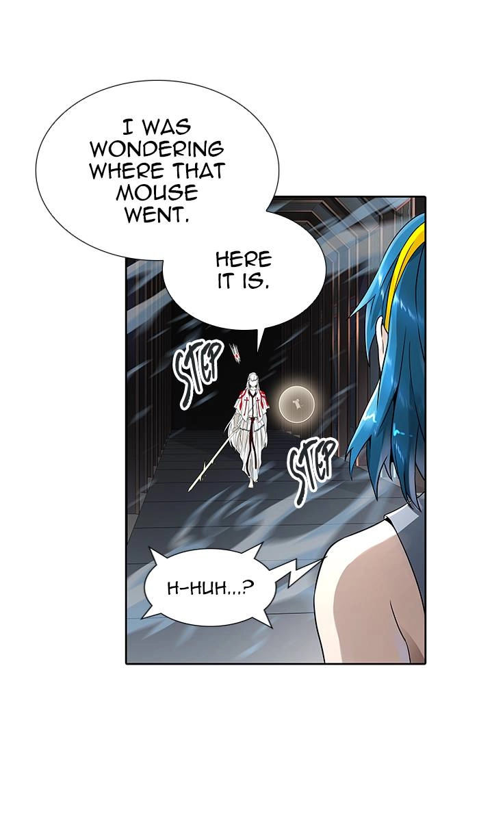 Tower of God Chapter 490, page 66 of 133