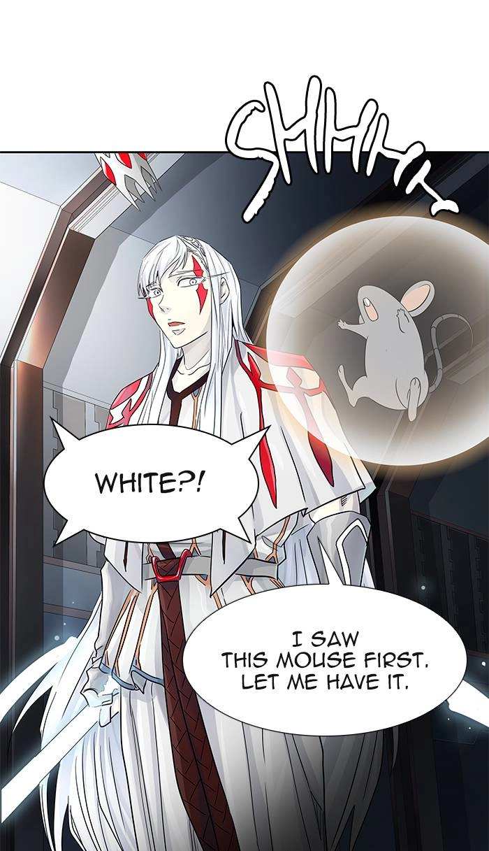 Tower of God Chapter 490, page 67 of 133