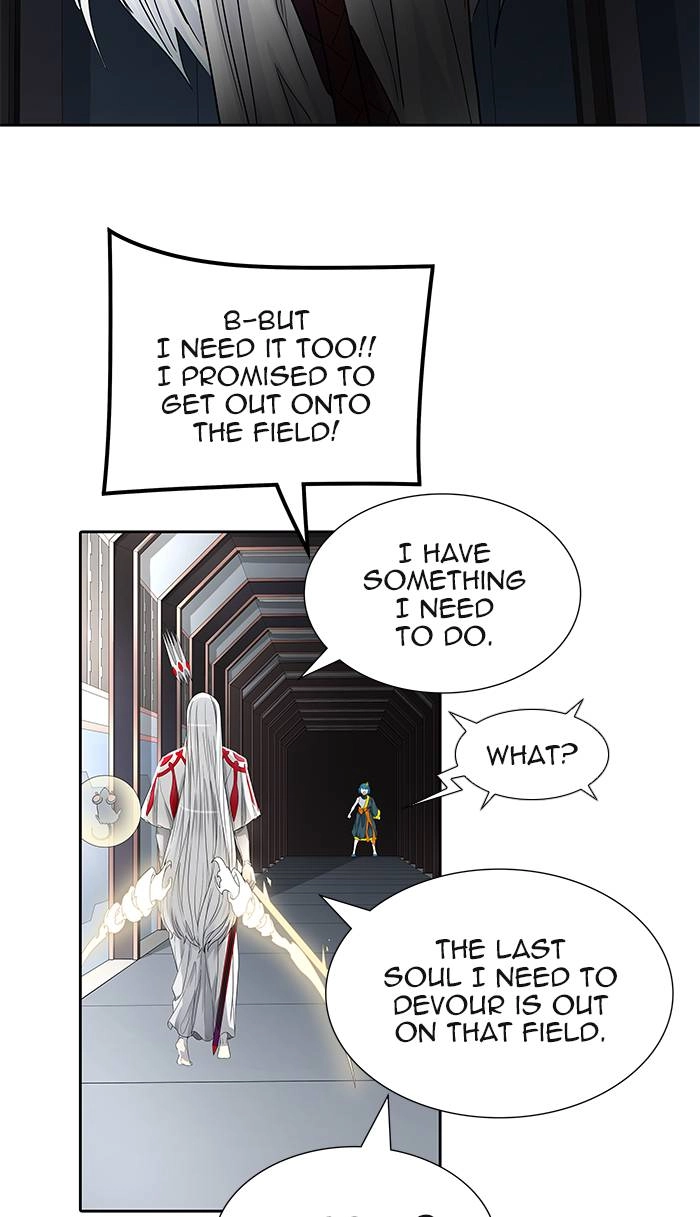 Tower of God Chapter 490, page 68 of 133