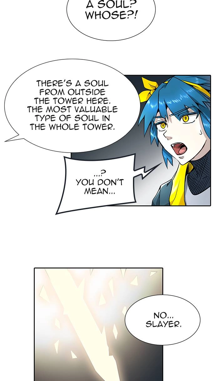 Tower of God Chapter 490, page 69 of 133