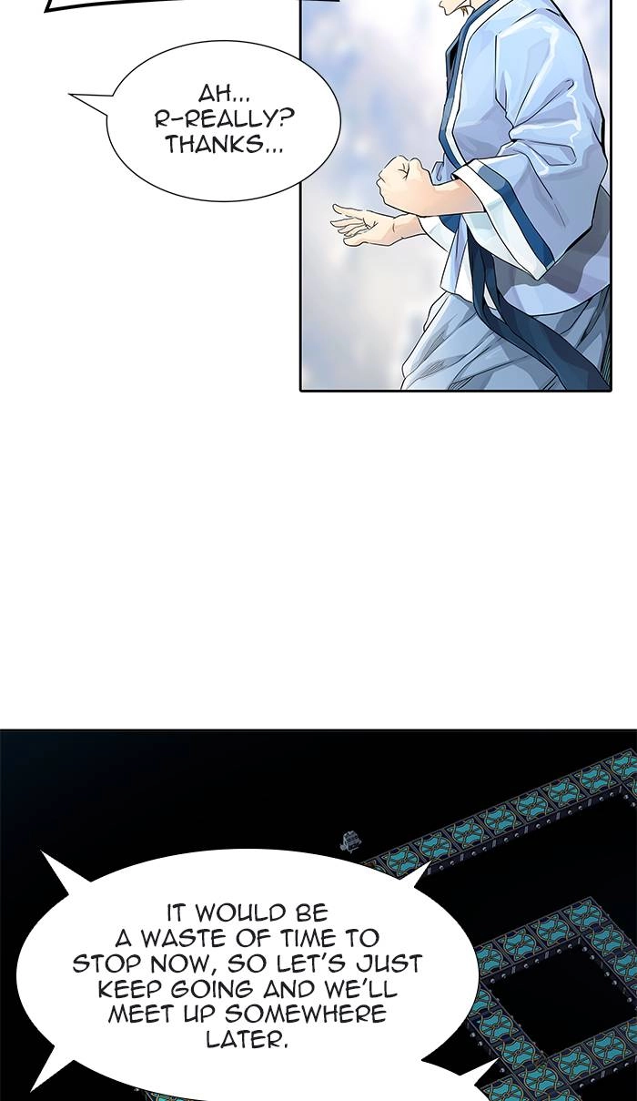 Tower of God Chapter 490, page 7 of 133