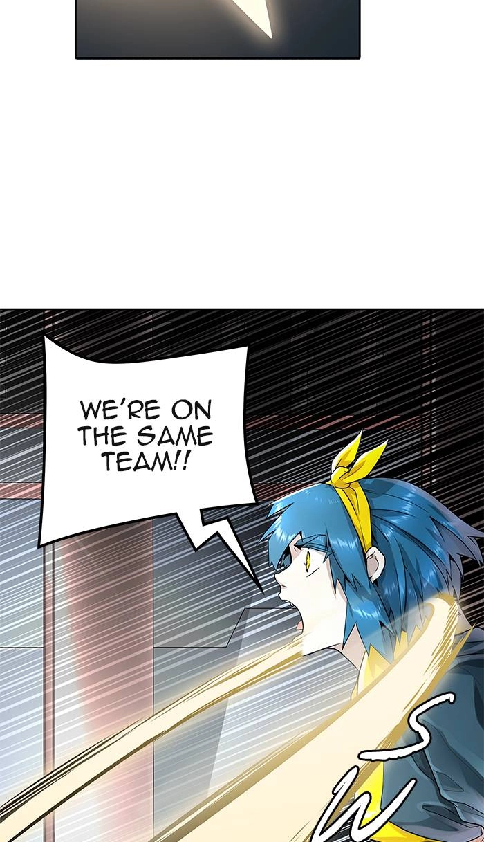 Tower of God Chapter 490, page 70 of 133