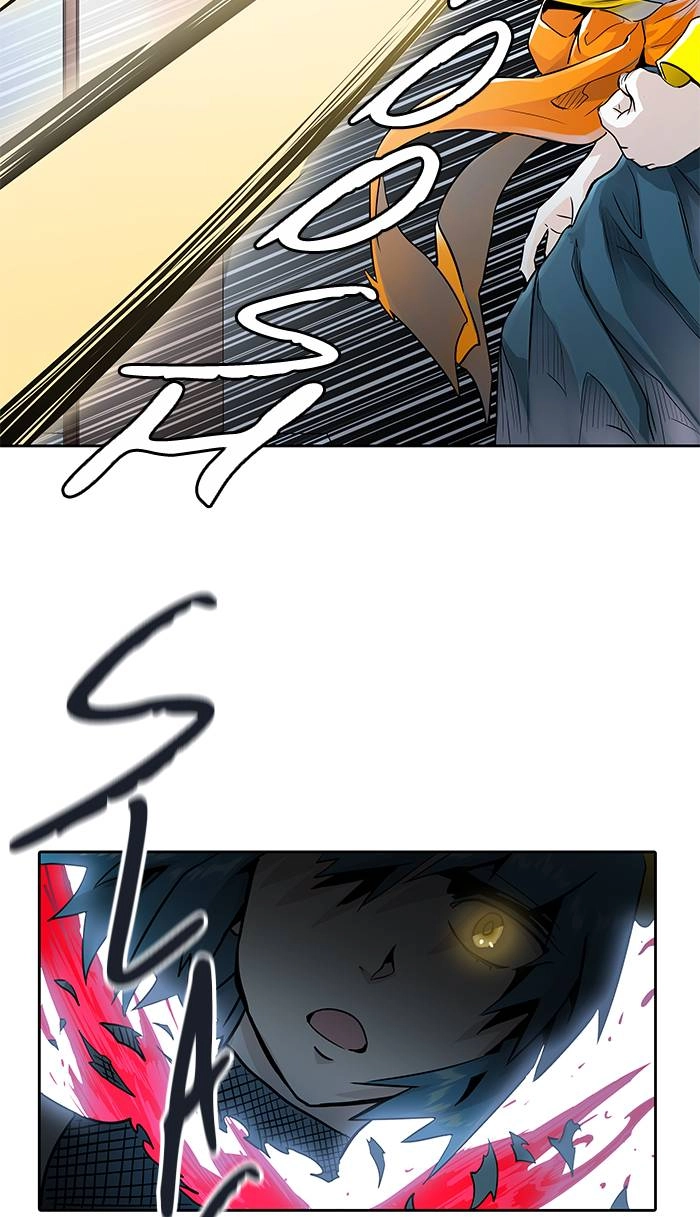 Tower of God Chapter 490, page 71 of 133