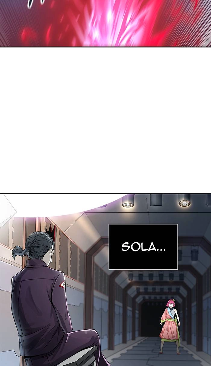 Tower of God Chapter 490, page 73 of 133