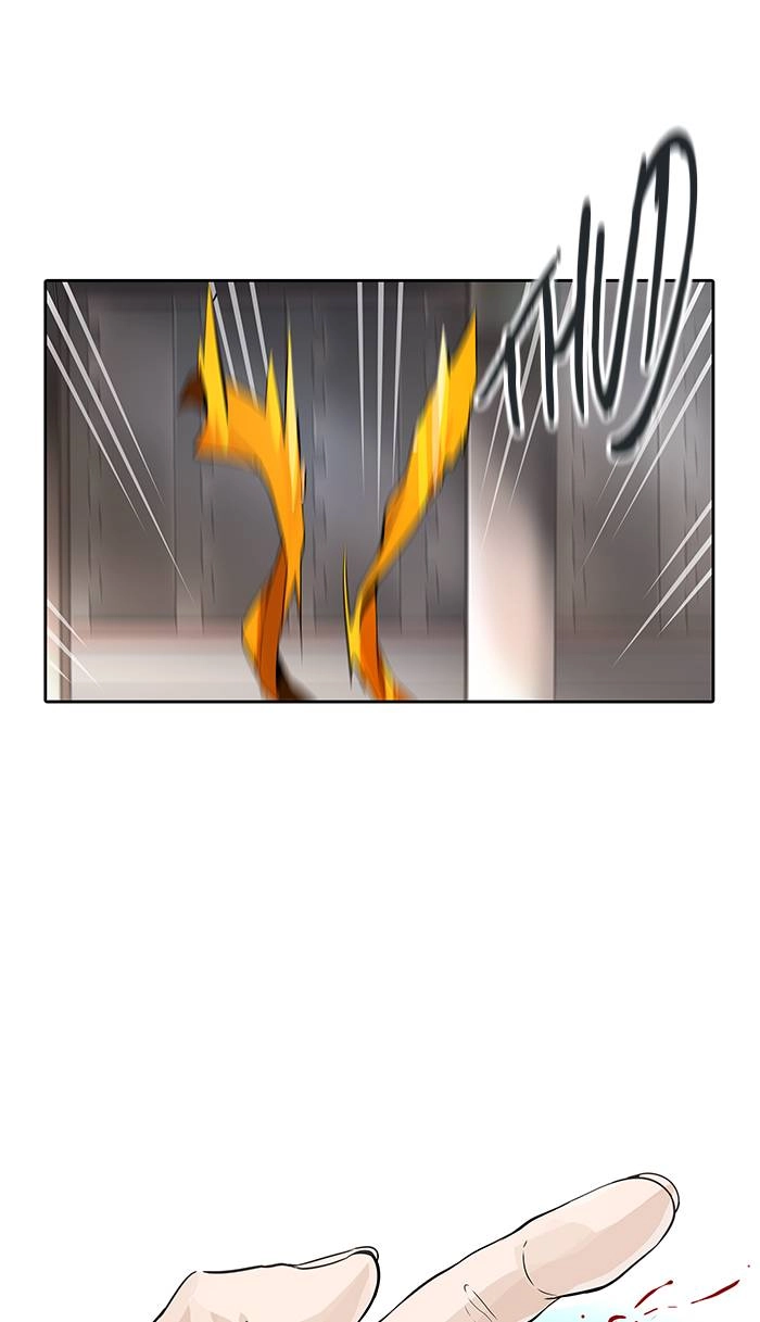 Tower of God Chapter 490, page 75 of 133