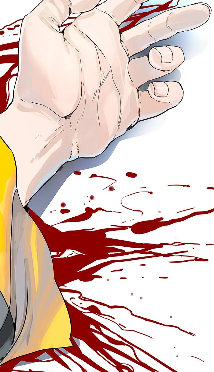 Tower of God Chapter 490, page 76 of 133