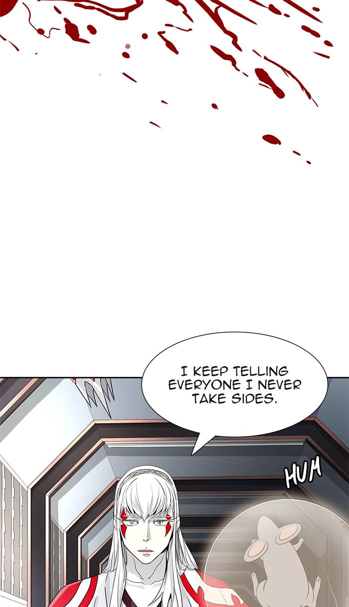 Tower of God Chapter 490, page 77 of 133