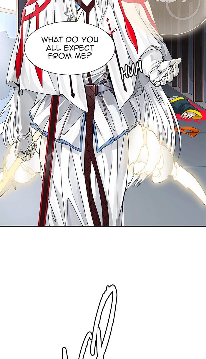 Tower of God Chapter 490, page 78 of 133