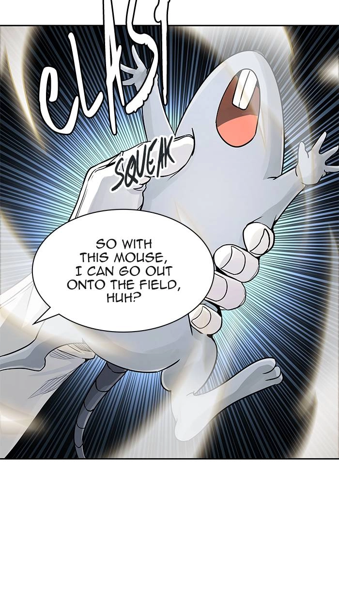 Tower of God Chapter 490, page 79 of 133