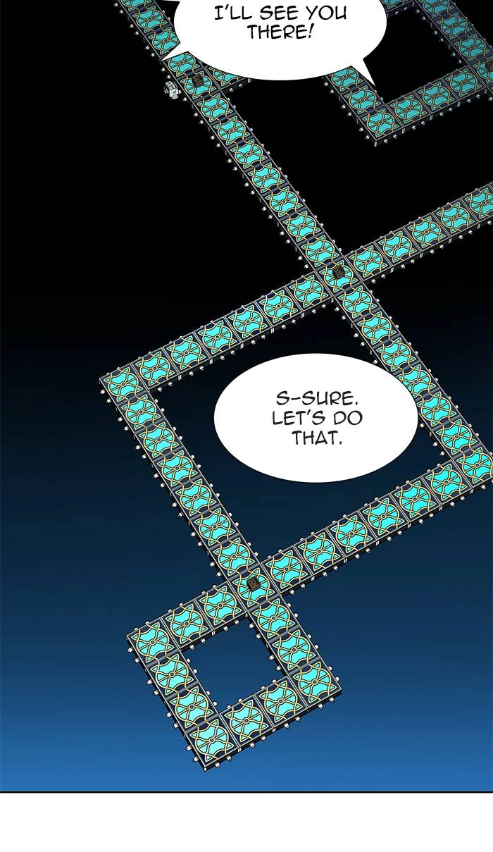Tower of God Chapter 490, page 8 of 133