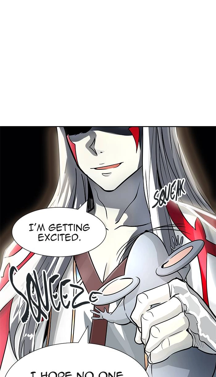Tower of God Chapter 490, page 80 of 133