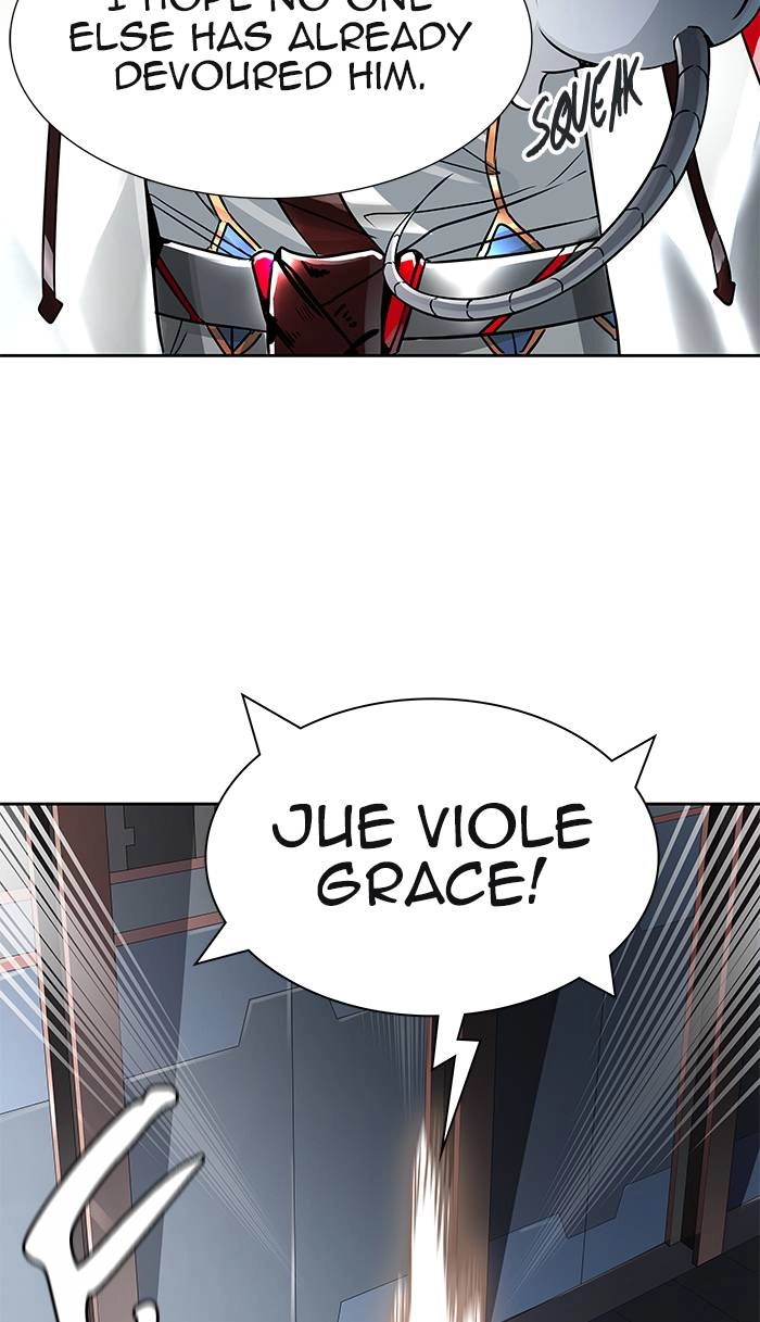 Tower of God Chapter 490, page 81 of 133