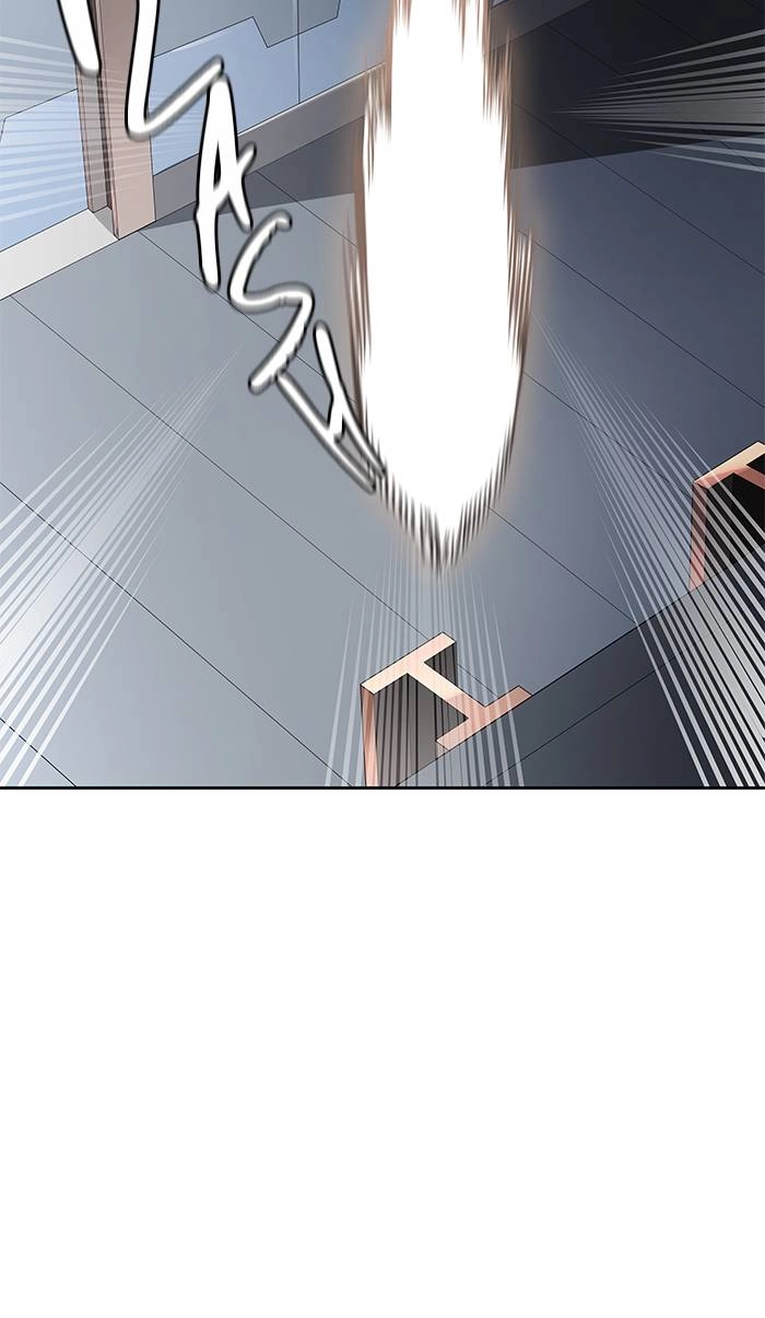 Tower of God Chapter 490, page 82 of 133