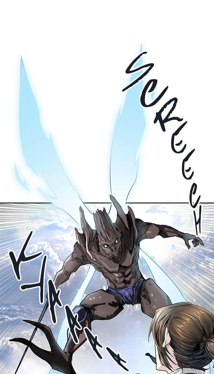Tower of God Chapter 490, page 83 of 133