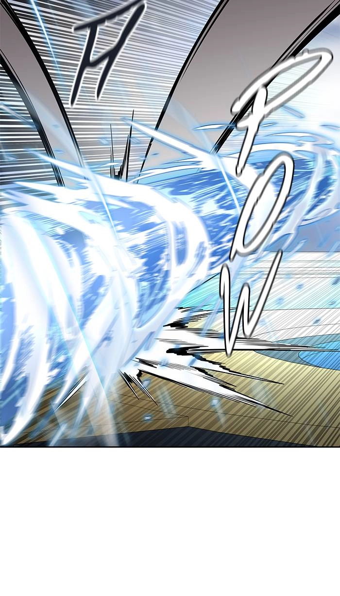 Tower of God Chapter 490, page 85 of 133