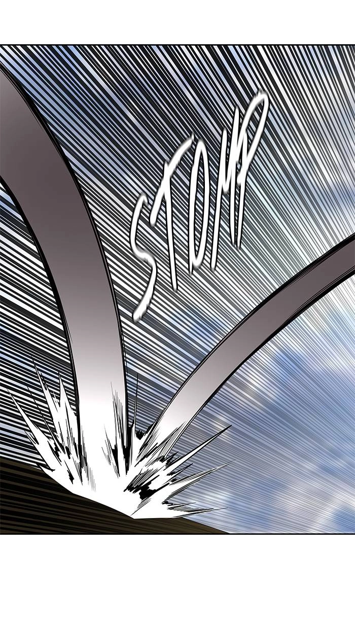 Tower of God Chapter 490, page 86 of 133