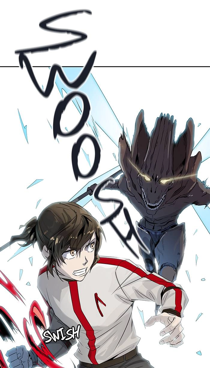 Tower of God Chapter 490, page 87 of 133