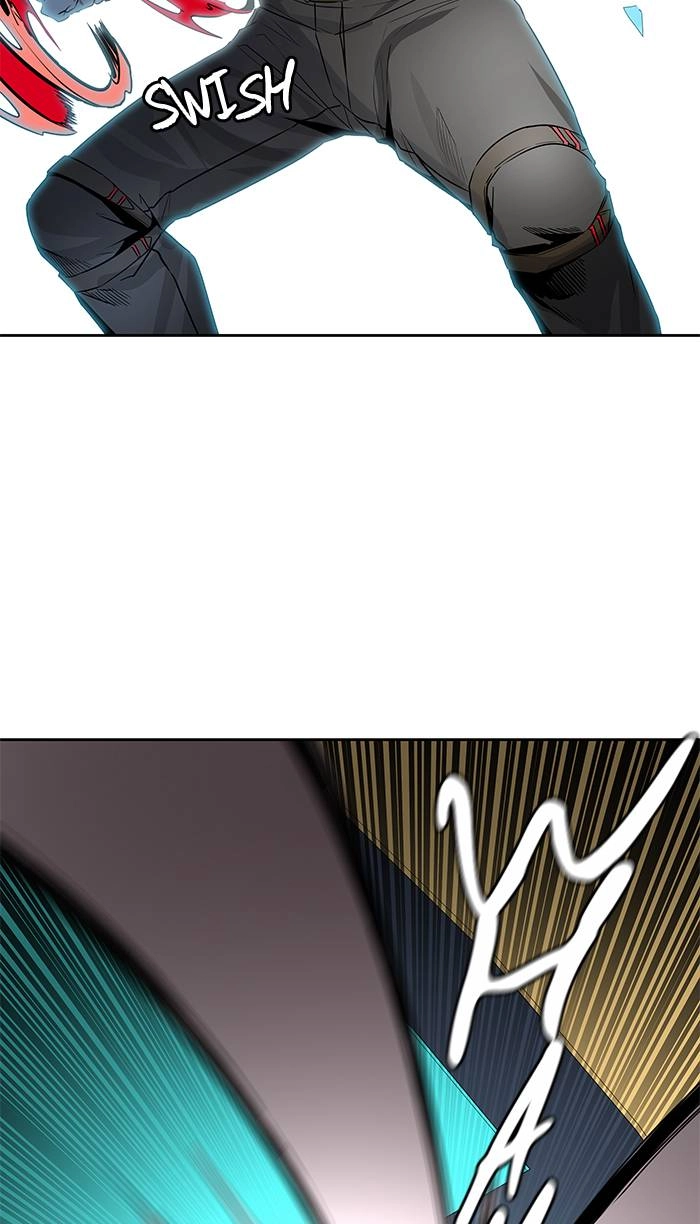 Tower of God Chapter 490, page 88 of 133