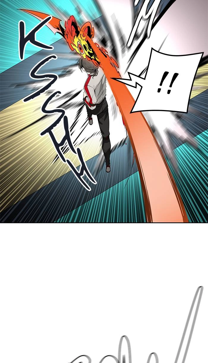 Tower of God Chapter 490, page 89 of 133