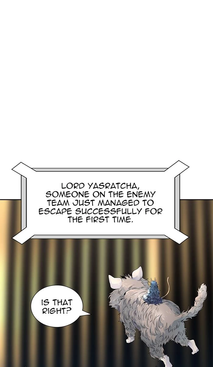 Tower of God Chapter 490, page 9 of 133