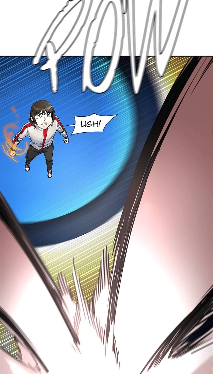 Tower of God Chapter 490, page 90 of 133