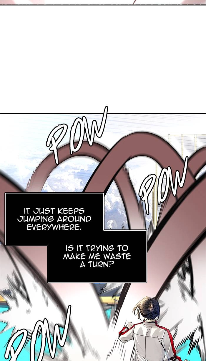 Tower of God Chapter 490, page 91 of 133