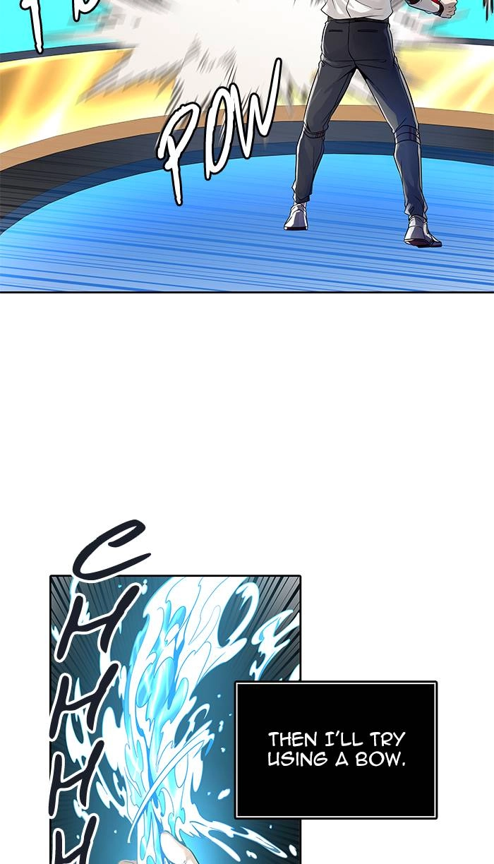 Tower of God Chapter 490, page 92 of 133