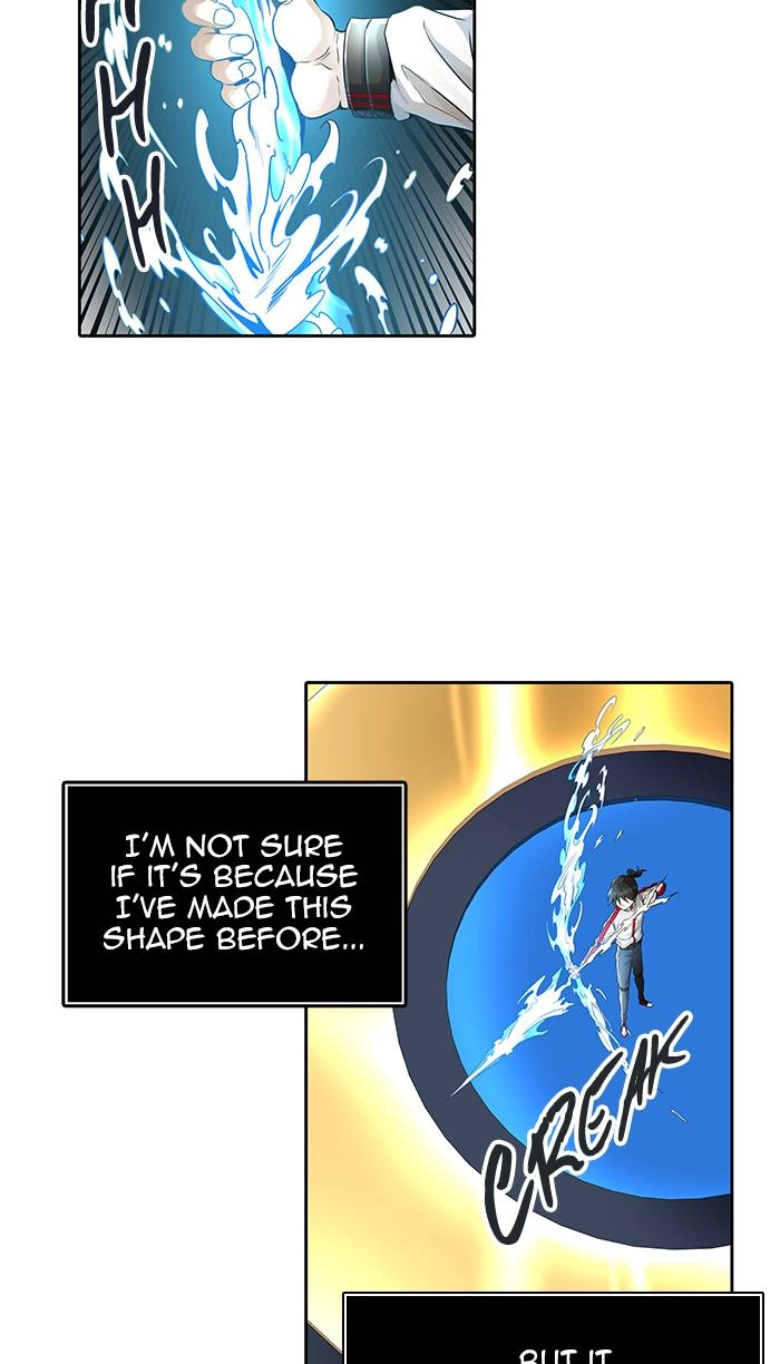 Tower of God Chapter 490, page 93 of 133