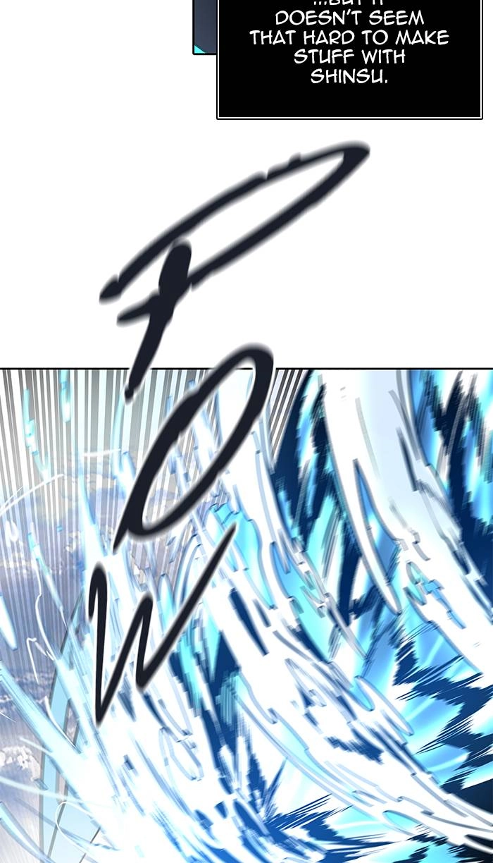 Tower of God Chapter 490, page 94 of 133
