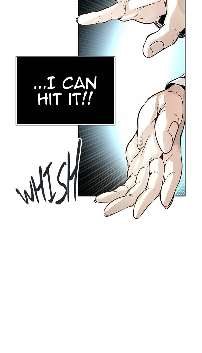 Tower of God Chapter 490, page 97 of 133