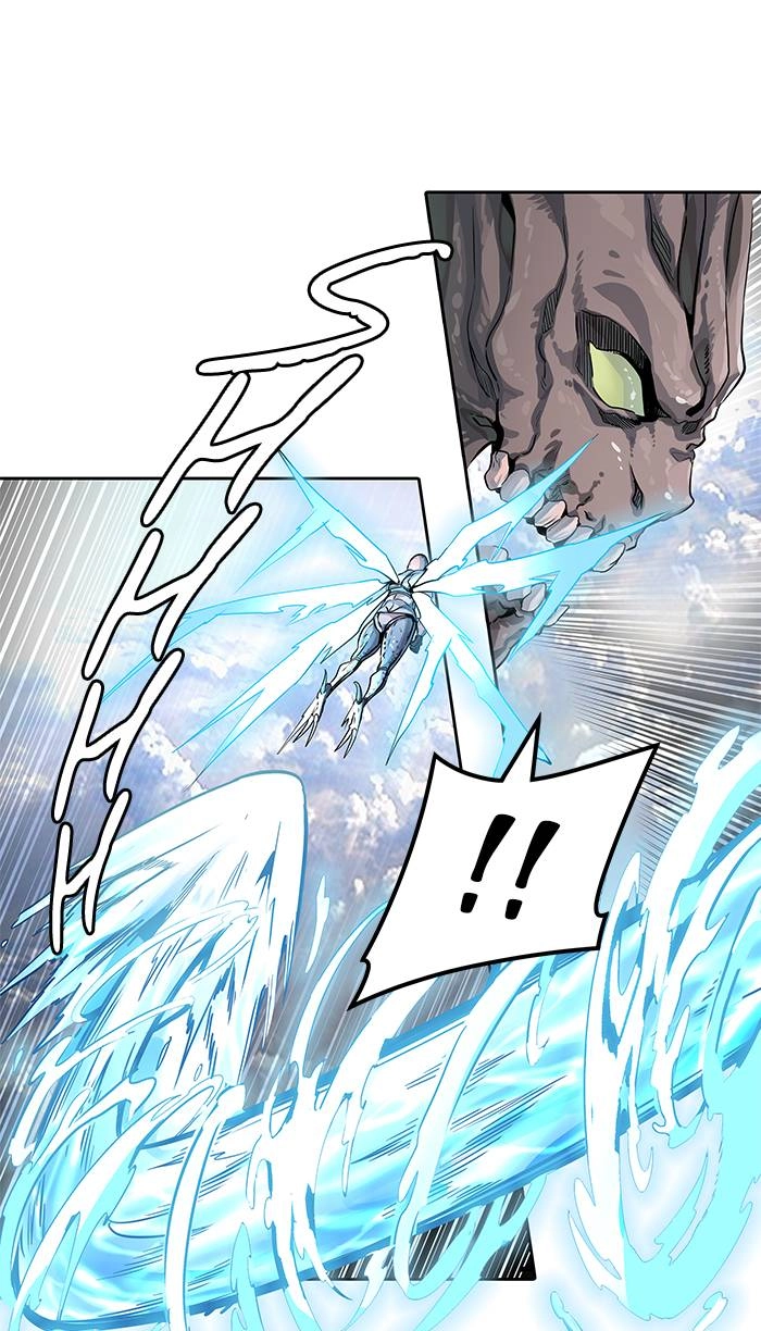 Tower of God Chapter 490, page 98 of 133