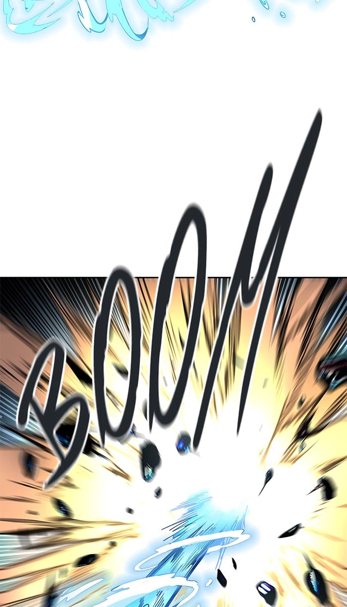 Tower of God Chapter 490, page 99 of 133