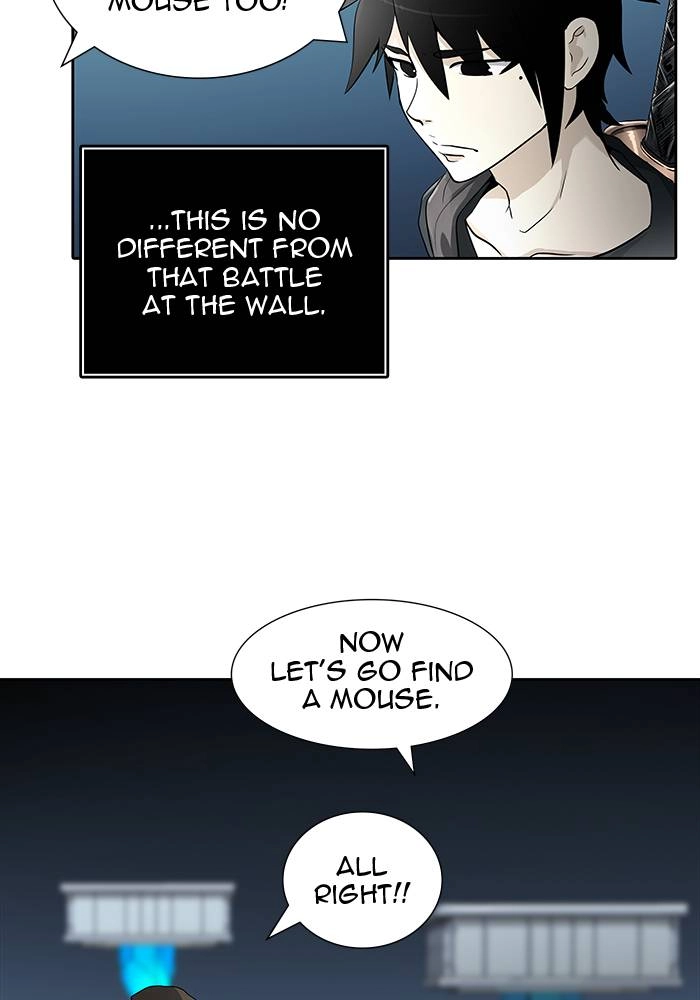 Tower of God Chapter 491, page 101 of 152