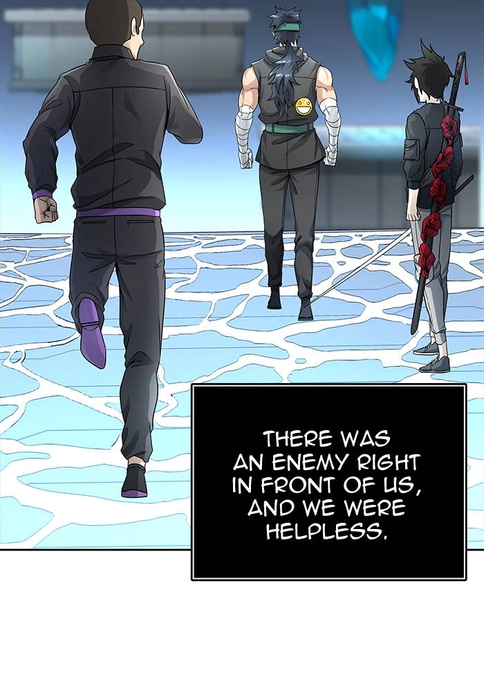 Tower of God Chapter 491, page 102 of 152