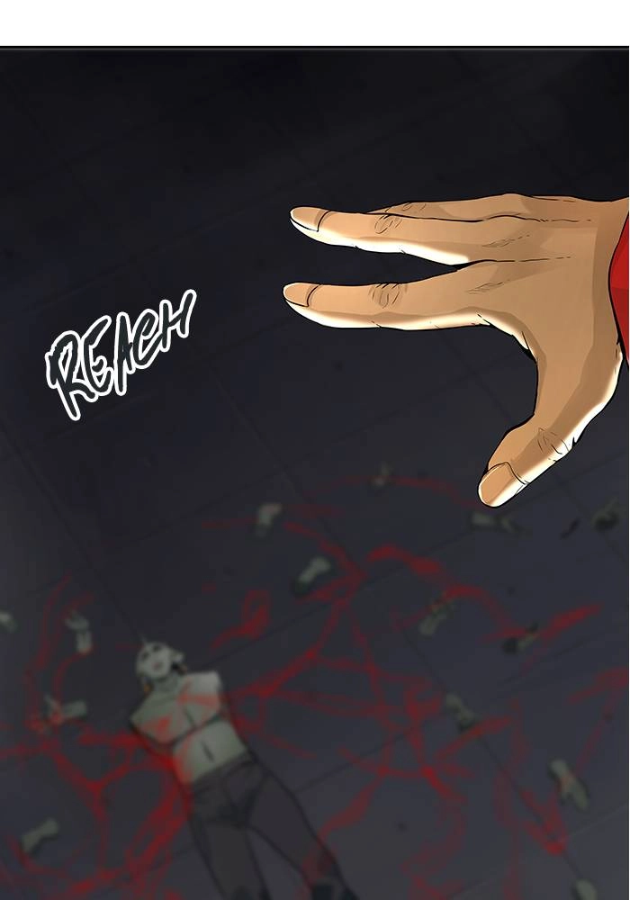 Tower of God Chapter 491, page 105 of 152