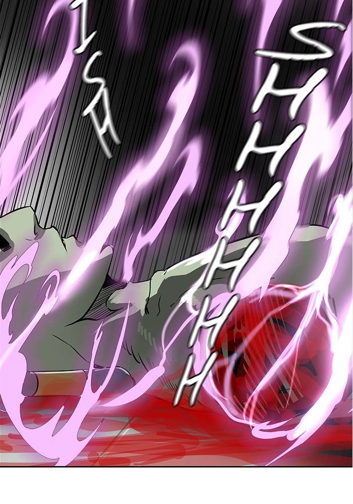 Tower of God Chapter 491, page 107 of 152