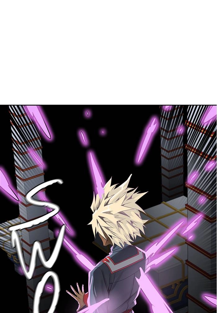 Tower of God Chapter 491, page 108 of 152