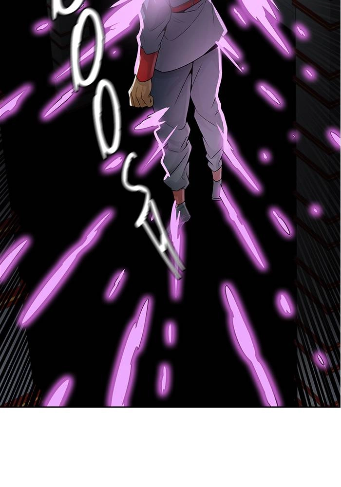 Tower of God Chapter 491, page 109 of 152