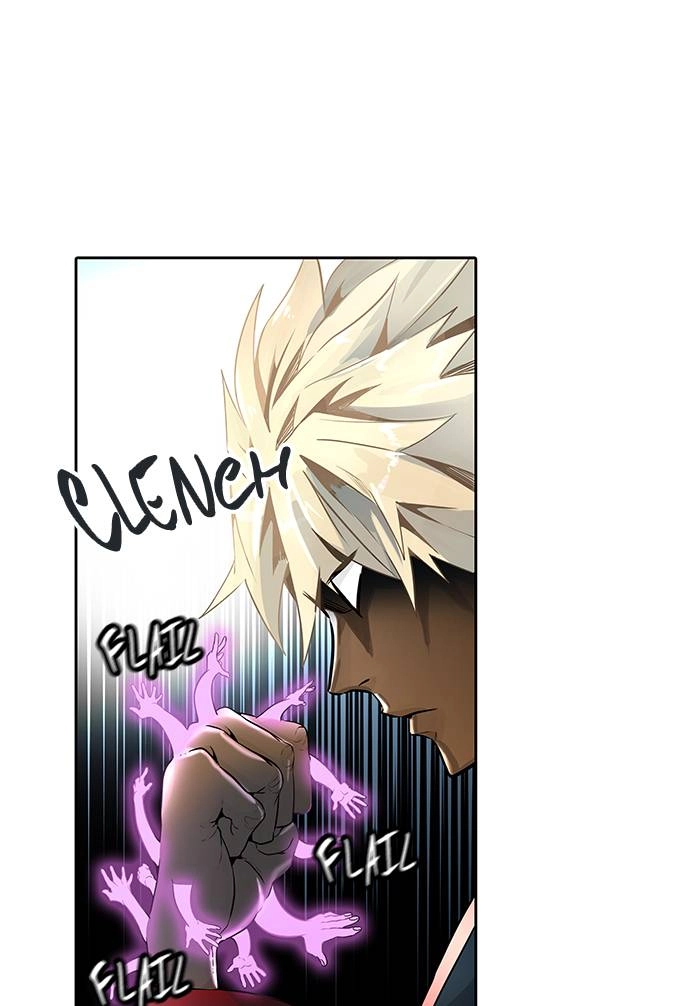 Tower of God Chapter 491, page 110 of 152