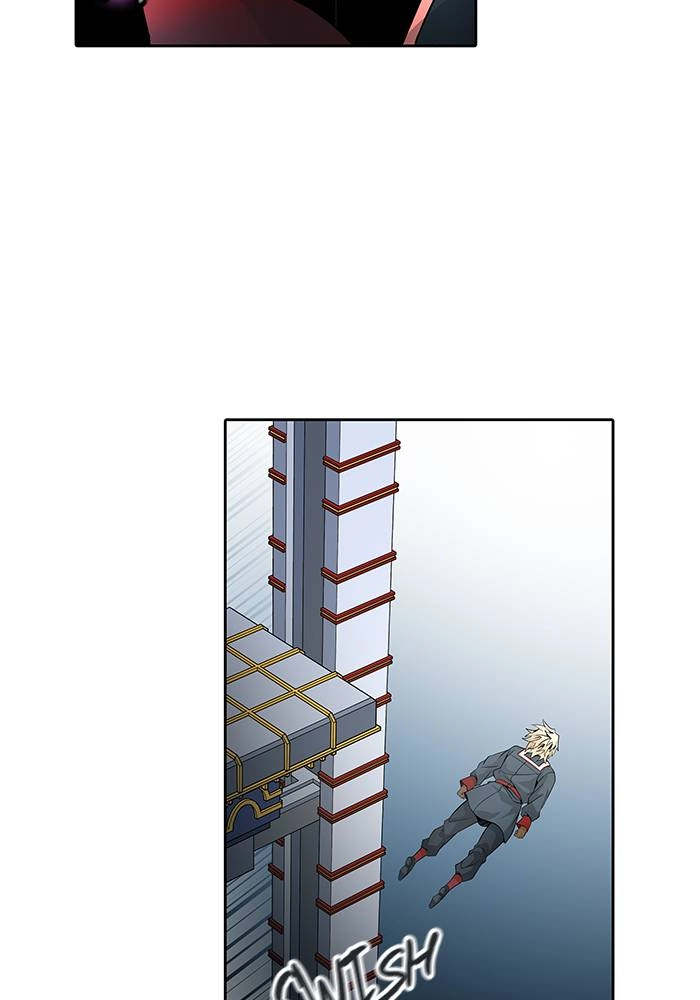 Tower of God Chapter 491, page 111 of 152